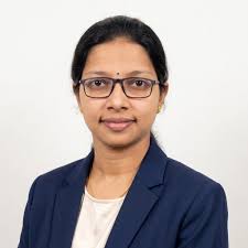 Dr Thilaka S Vijayan